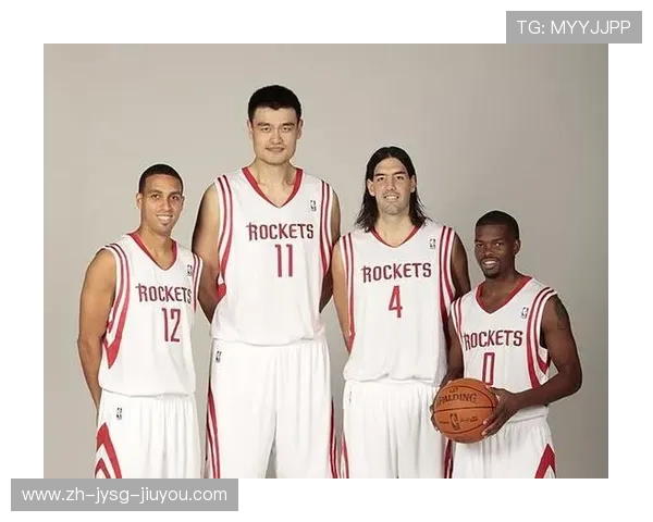 姚明在火箭队时期的战绩与影响力分析 姚明在火箭队时期的战绩与影响力分析