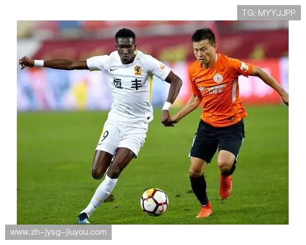 观看中超联赛的正确途径及平台推荐