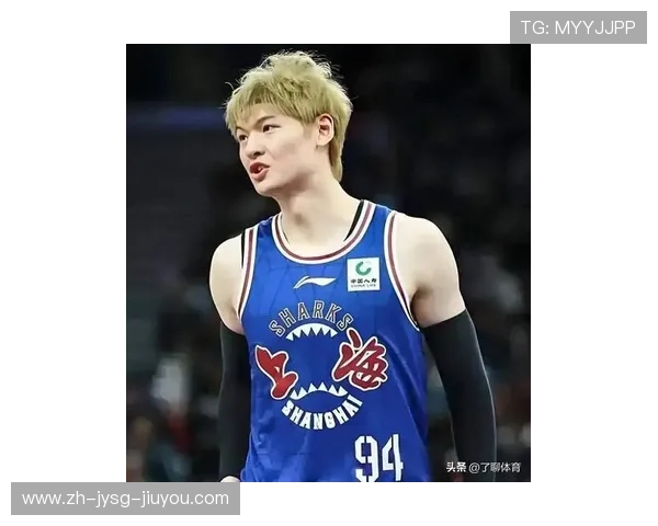 CBA第39轮最佳阵容解析后场双星徐杰赵继伟内线核心王哲林