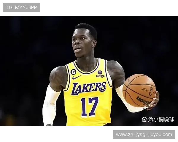 施罗德点评湖人时期阵容暗示有队友季后赛表现未达球队预期